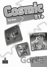 Cosmic B1+: Test Book