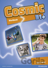 Cosmic B1+: Workbook w/ Audio CD Pack