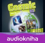 Cosmic B2 Class: Audio CDs