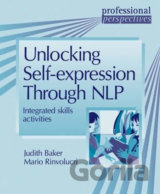 DELTA Professional Perspectives: Unlocking self-expression through NLP