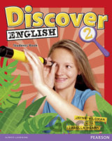 Discover English Global 2: Students´ Book