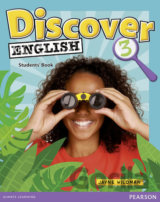 Discover English Global 3: Students´ Book