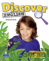 Discover English Global Starter: Teacher´s Book