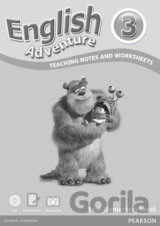 English Adventure Post Elementary (Workbook, Audio CD, Cards) Story Pack
