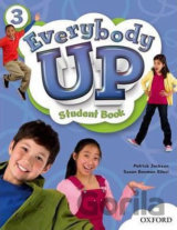Everybody Up 3: Student´s Book
