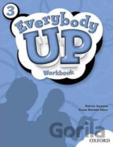 Everybody Up 3: Workbook