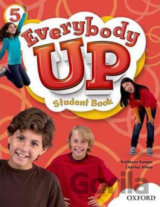 Everybody Up 5: Student´s Book