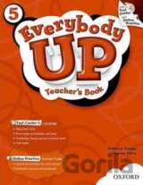 Everybody Up 5: Teacher´s Book