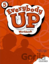 Everybody Up 5: Workbook