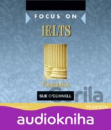 Focus on IELTS Foundation Class CD 1-2