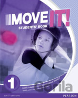 Move It! 1: Students´ Book