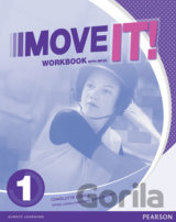 Move It! 1: Workbook w/ MP3 Pack