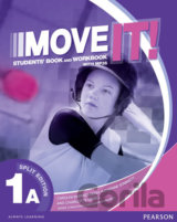 Move It! 1A: Split Edition/Workbook MP3 Pack