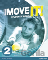Move It! 2: Students´ Book