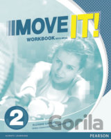 Move It! 2: Workbook w/ MP3 Pack