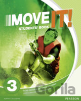 Move It! 3: Students´ Book