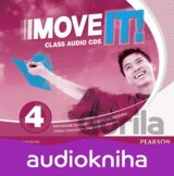 Move It! 4: Class CDs