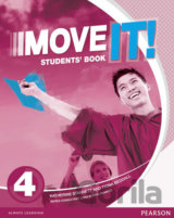 Move It! 4: Students´ Book