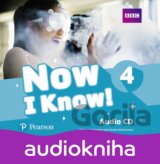 Now I Know 4: Audio CD