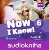 Now I Know 6: Audio CD