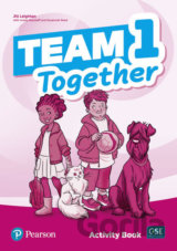 Team Together 1: Activity Book