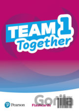 Team Together 1: Flashcards