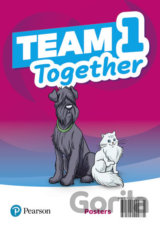 Team Together 1: Posters