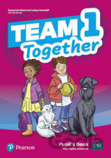 Team Together 1: Pupil´s Book with Digital Resources Pack