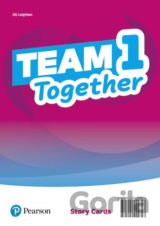 Team Together 1: Story Cards