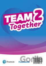 Team Together 2: Flashcards