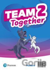 Team Together 2: Posters