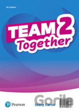 Team Together 2: Story Cards