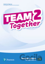 Team Together 2: Teacher´s Book with Digital Resources Pack