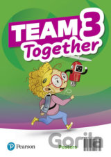 Team Together 3: Posters