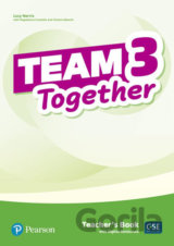 Team Together 3: Teacher´s Book with Digital Resources Pack