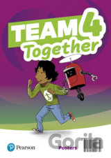 Team Together 4: Posters