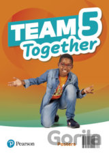 Team Together 5: Posters