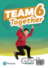 Team Together 6: Posters