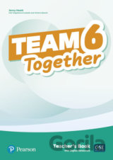 Team Together 6: Teacher´s Book with Digital Resources Pack