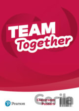 Team Together: Classroom Posters