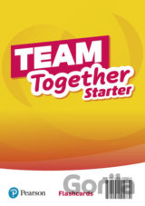 Team Together Starter: Flashcards