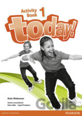 Today! 1: Activity Book