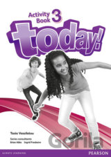 Today! 3: Activity Book