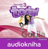 Today! 3: Class CD