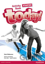 Today! Starter: Activity Book