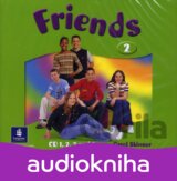 Friends 2: Class CD4