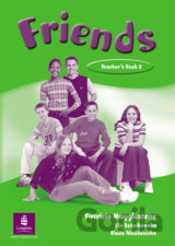 Friends 2: Teacher´s Book
