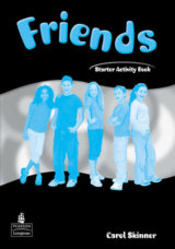 Friends Starter: Activity Book