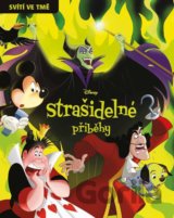 Disney: Strašidelné příběhy