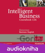 Intelligent Business Elementary: Coursebook Audio CD 1-2